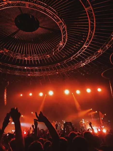 Image d'un Concert